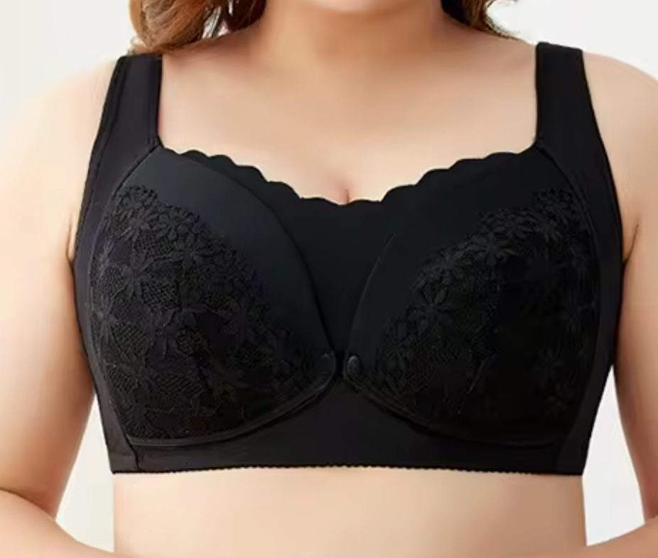 Bella Nursing Bra | C-F Cups
