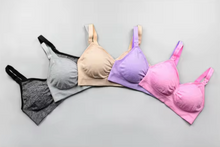 Comfort Nursing Bra