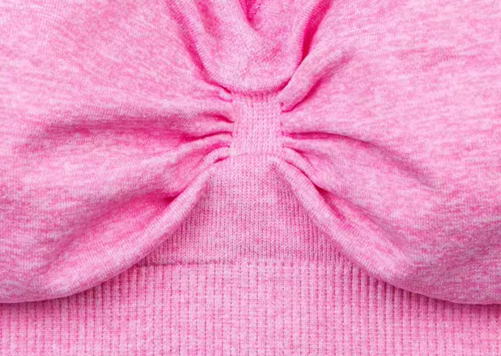 Comfort Nursing Bra