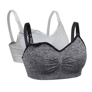 Comfort Nursing Bra