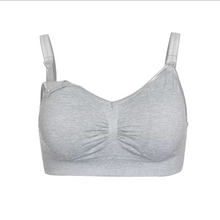 Comfort Nursing Bra