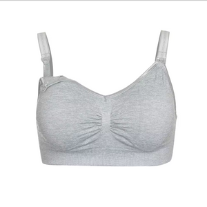 Comfort Nursing Bra