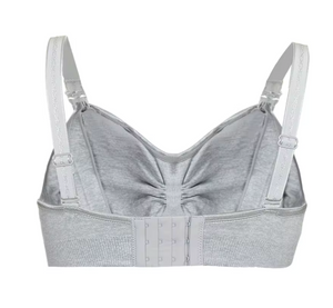 Comfort Nursing Bra