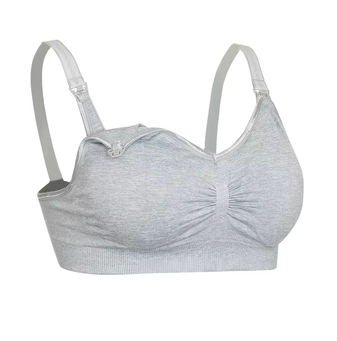 Comfort Nursing Bra