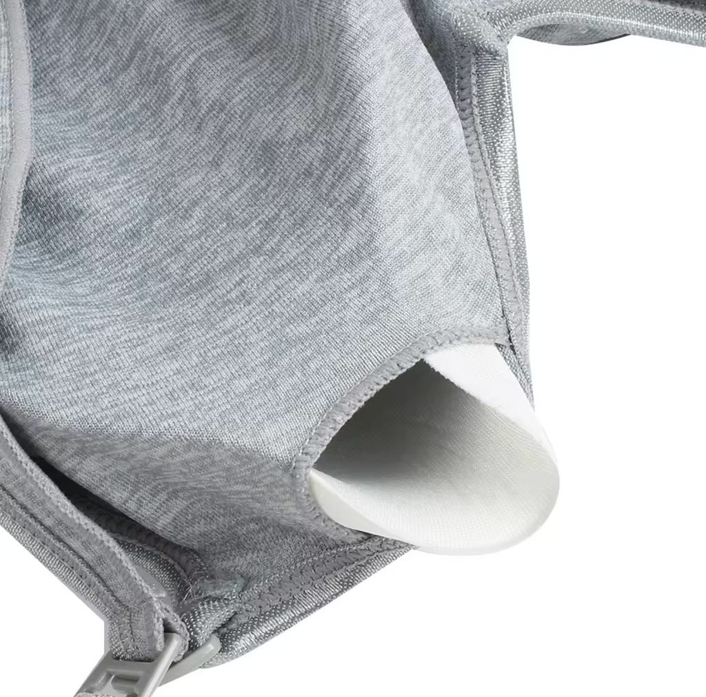 Comfort Nursing Bra