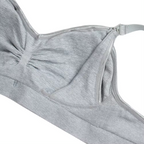Comfort Nursing Bra