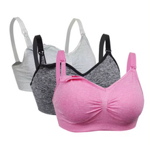 Comfort Nursing Bra