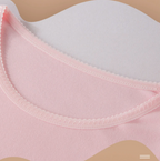 Audrey Pyjama Set | Peachy Pink