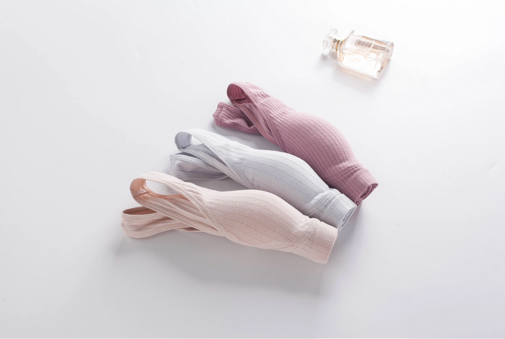 Serenity Nursing Bra