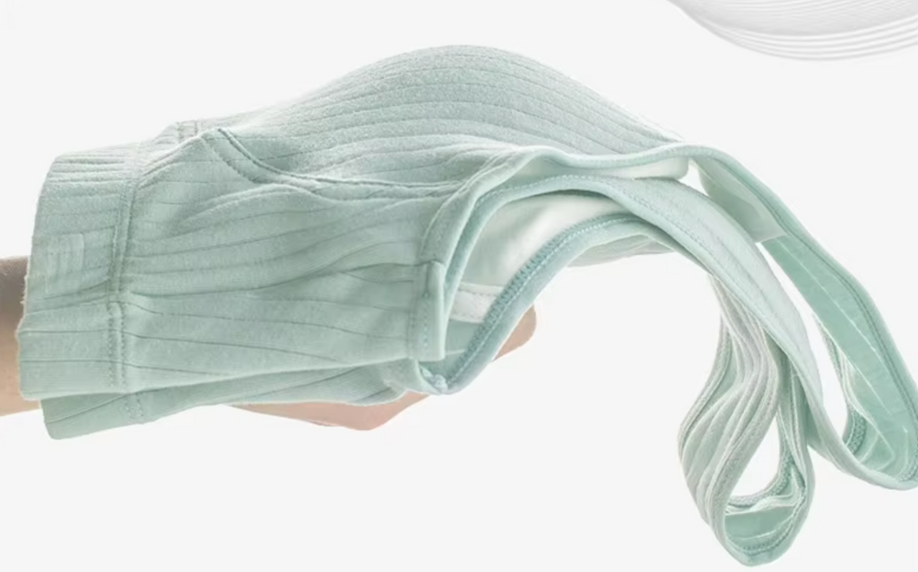 Serenity Nursing Bra