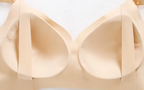 Alexis Nursing Bra | Black