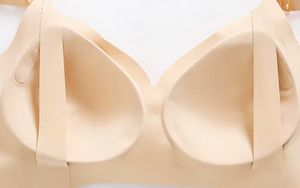 Alexis Nursing Bra | Black