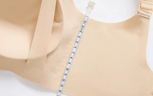 Alexis Nursing Bra | Black