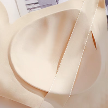 Alexis Nursing Bra | Black