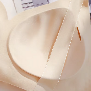 Alexis Nursing Bra | Black
