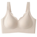Beverley Nursing Bra | Nude