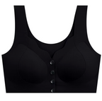 Gabby Nursing Bra | Black