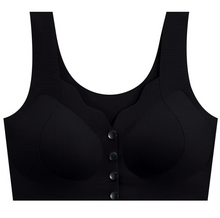 Gabby Nursing Bra | Black