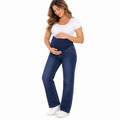 Evangeline Maternity Denim