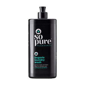 SoPure Lingerie Laundry Wash