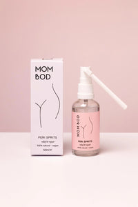 Mom Bod Peri Sprits