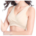 The Crop Top Nursing Bra | B-D Cups
