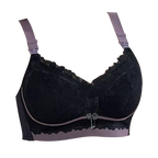 Dash Nursing Bra | D,E,D Cups