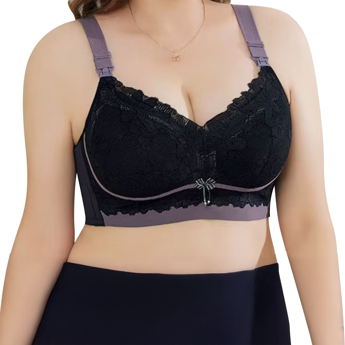 Dash Nursing Bra | D,E,D Cups