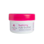 Mama Noo Tummy Rub Butter