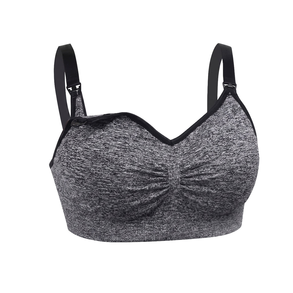 Comfort Nursing Bra