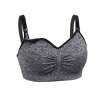 Comfort Nursing Bra