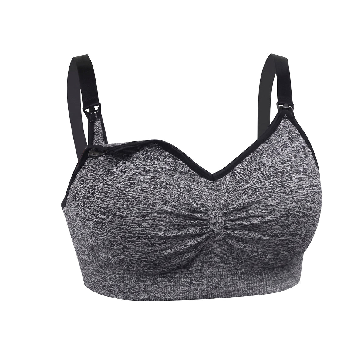 Comfort Nursing Bra