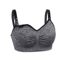 Comfort Nursing Bra