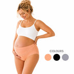 The Ella Knicker