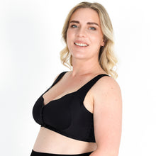 Gabby Nursing Bra | Black
