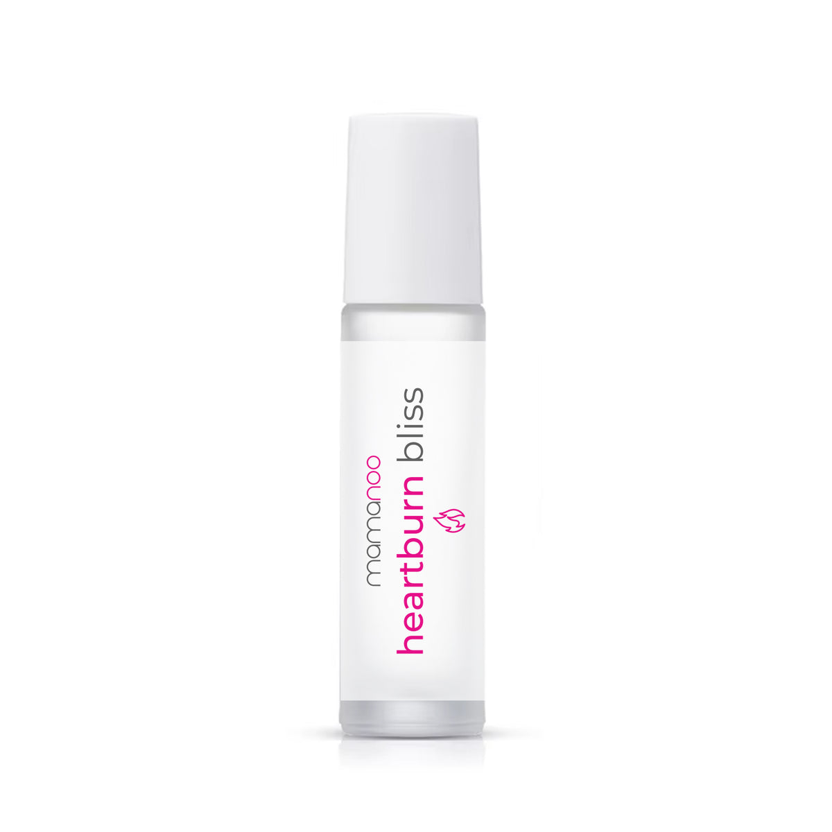 Mama Remedy Rollers | heartburn bliss