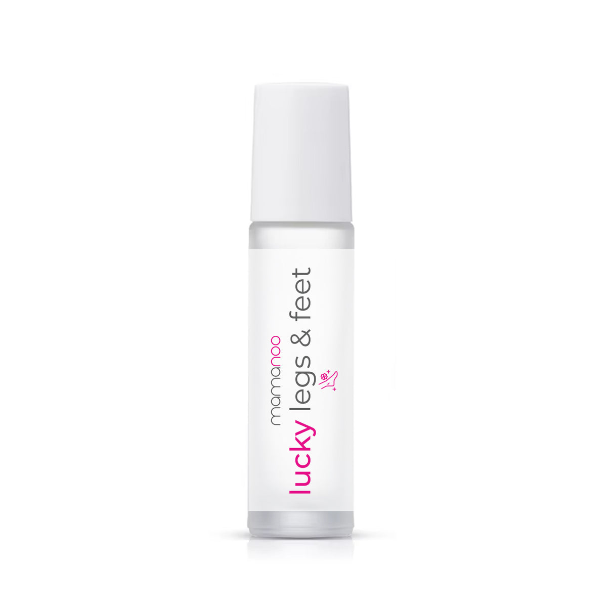 Mama Remedy Rollers |  lucky legs & feet