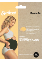 Carriwell Maternity Support Band