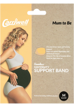 Carriwell Maternity Support Band