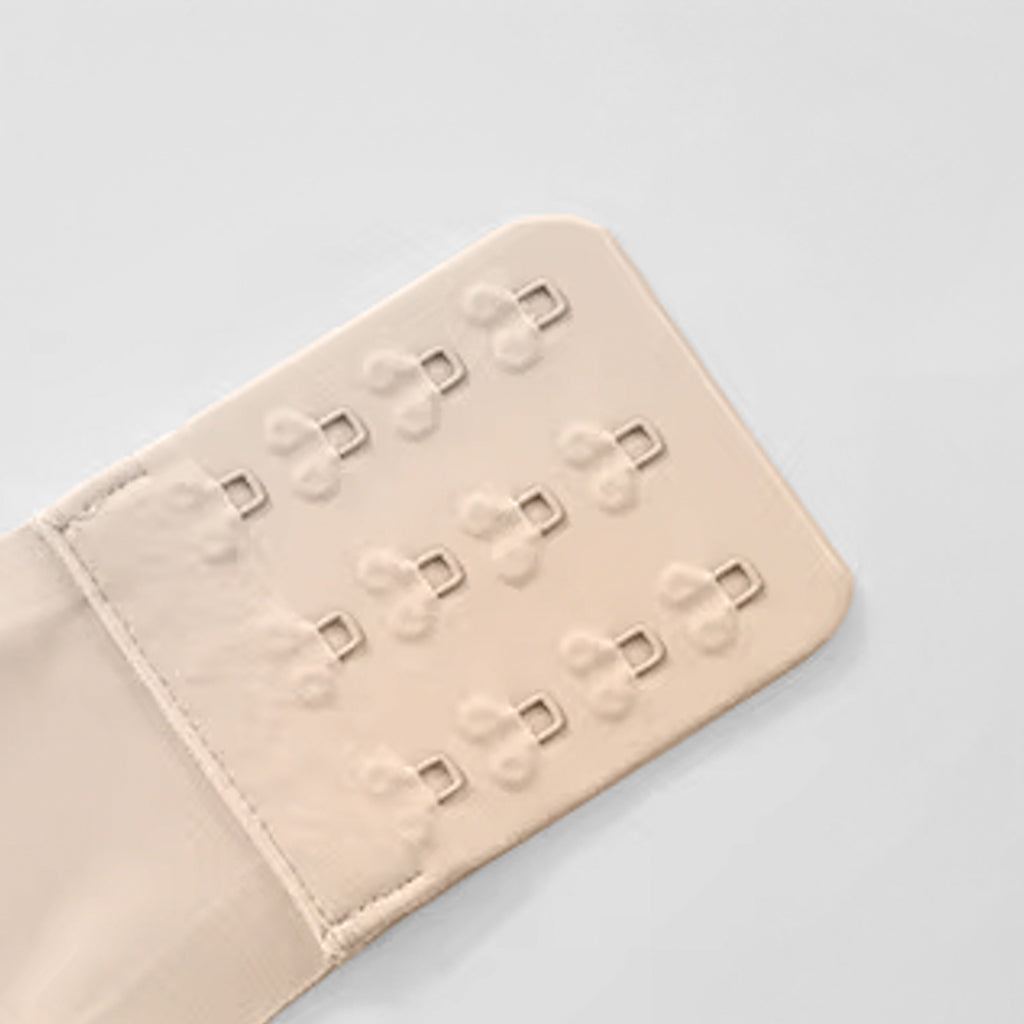 Diana Nursing Bra | Nude