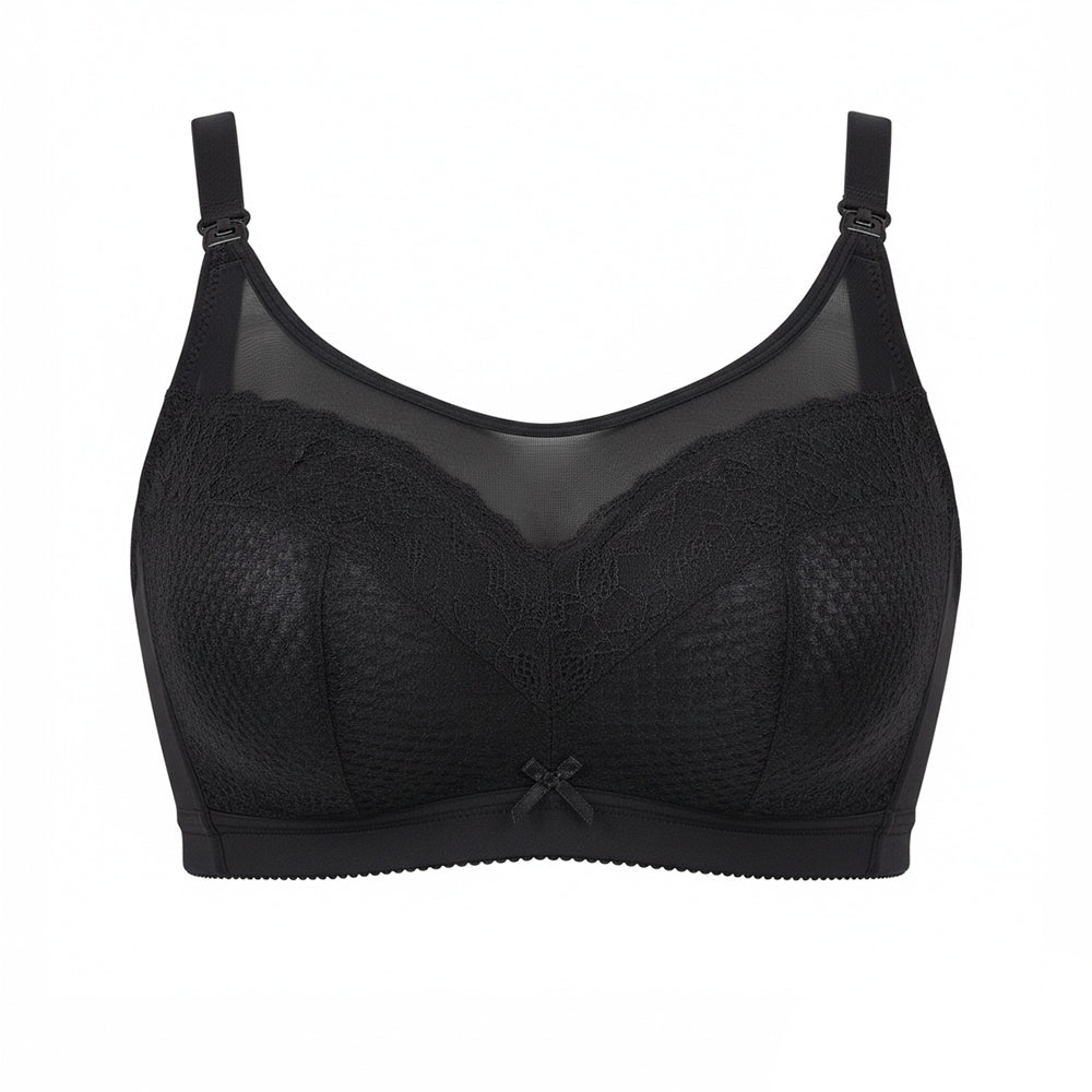 Panache Nursing Bra | D, E, F Cups
