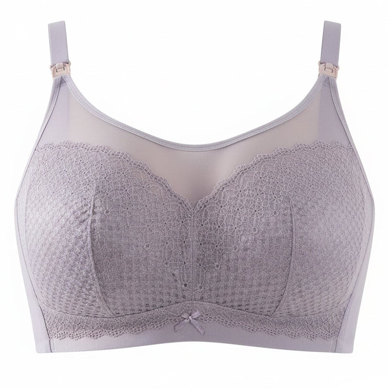 Panache Nursing Bra | D, E, F Cups