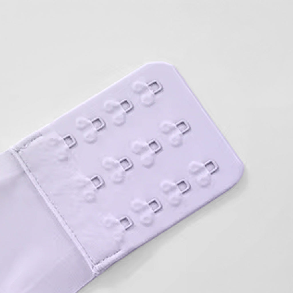 Diana Nursing Bra | Purple