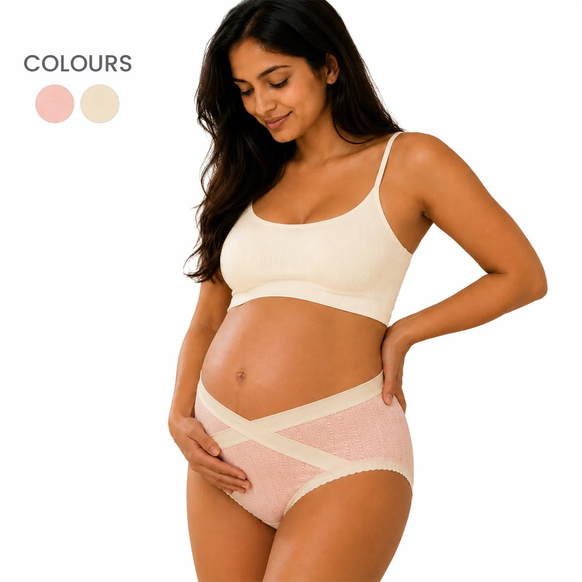 The Rosie Knicker