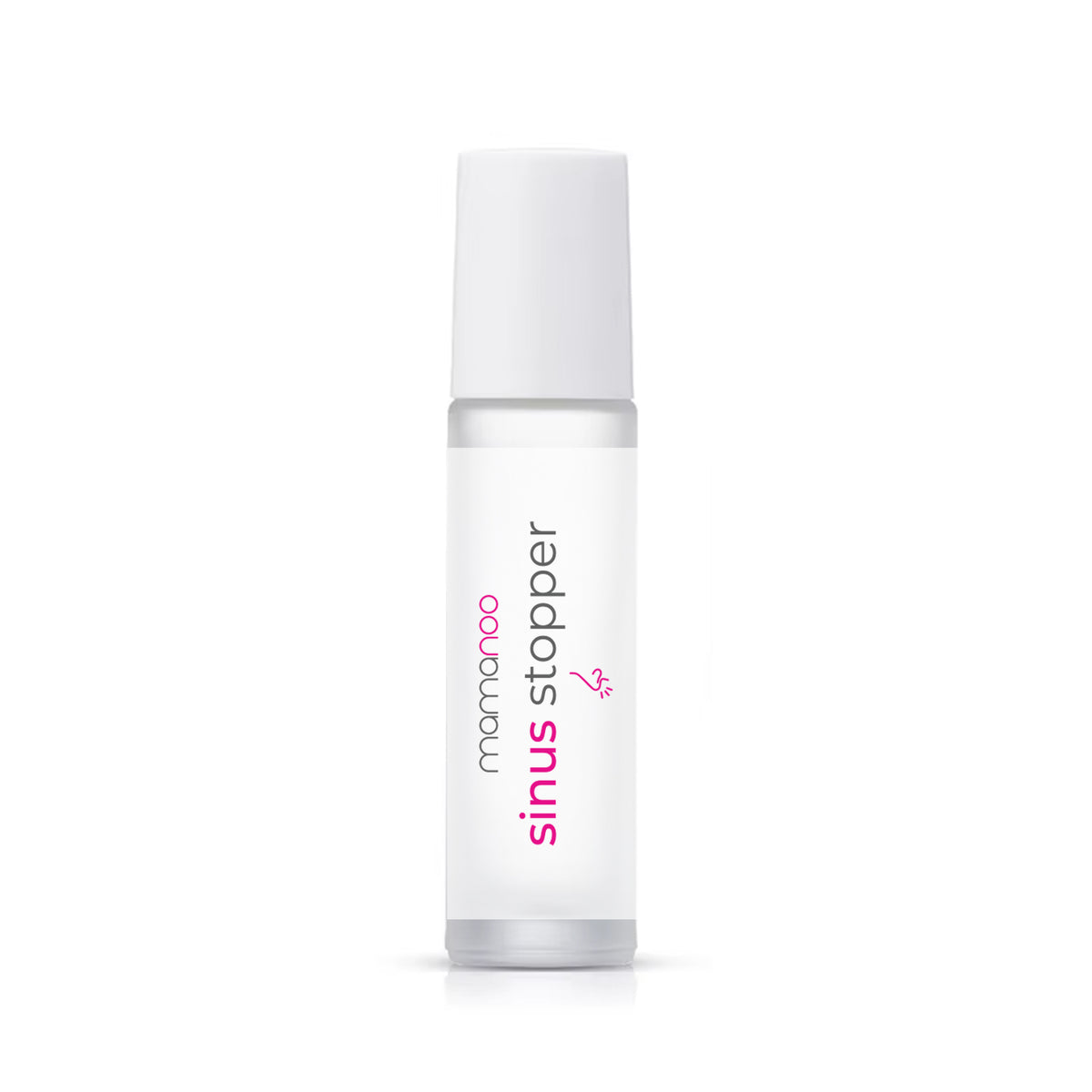 Mama Remedy Rollers | sinus stopper