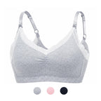 Vogue Nursing Bra | A-D Cups