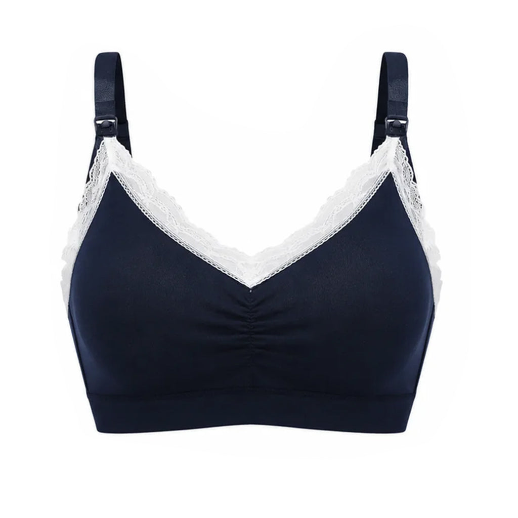 Vogue Nursing Bra | A-D Cups