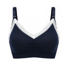 Vogue Nursing Bra | A-D Cups