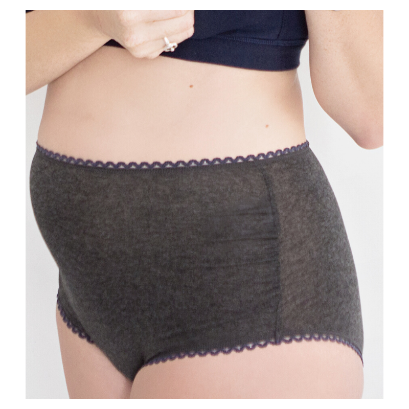 Briefly Post Birth Brief
