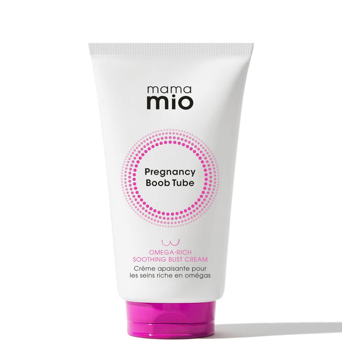 mama mio | Pregnancy Boob Tube 125ml